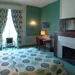Le Régent Hotel