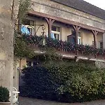 Le Régent Hotel 3*