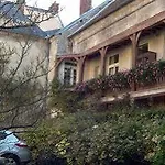 Le Régent Villers-Cotterêts