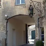 Hotel Le Régent Villers-Cotterêts