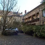 Le Régent 3* Villers-Cotterêts