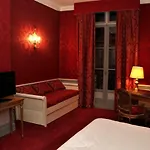 Hotel Le Régent