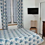 Hotel Le Régent Villers-Cotterêts