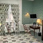 Le Régent Hotel 3*