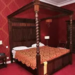 Hotel Le Régent Villers-Cotterêts