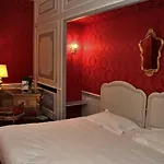 Le Régent Hotel 3*