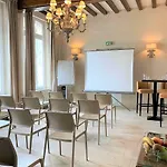 Hotel Le Régent Villers-Cotterêts