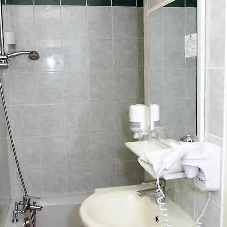 Le Regent Villers-Cotterets (Aisne)