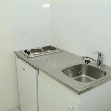 酒店 摄政酒店 3*