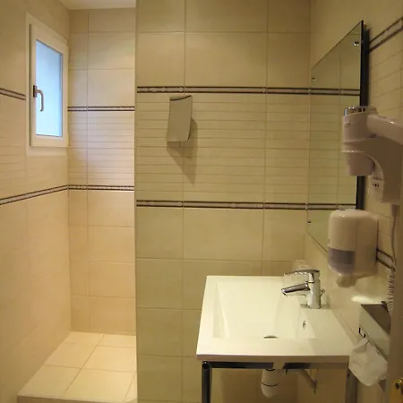 Le Regent Hotel Villers-Cotterets (Aisne)