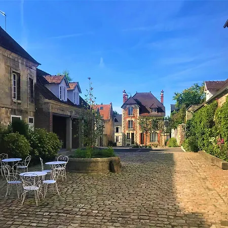 Le Régent Hotel Villers-Cotterêts