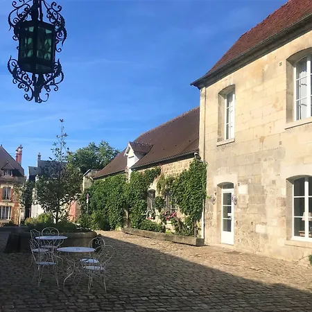 Le Régent Hotel Villers-Cotterêts
