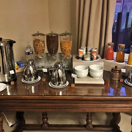 Le Régent Hotel Villers-Cotterêts