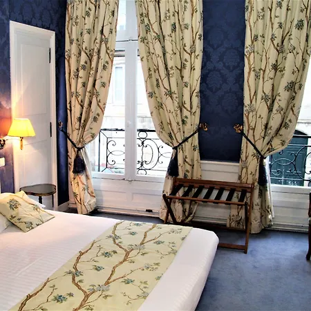 摄政酒店 酒店 维莱科特雷