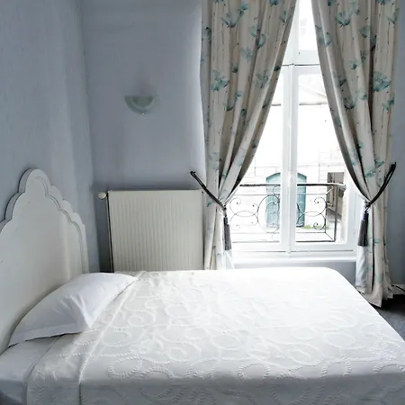 酒店 摄政酒店 3*