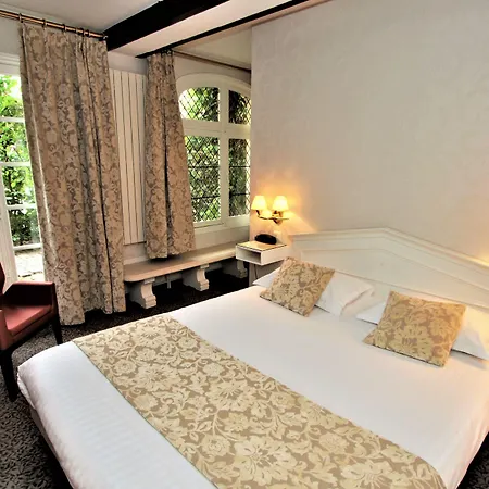 摄政酒店 维莱科特雷