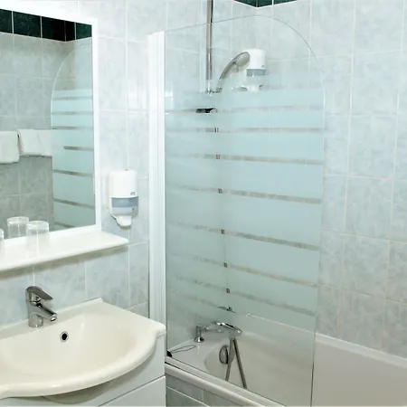 Hotel Le Regent 3*