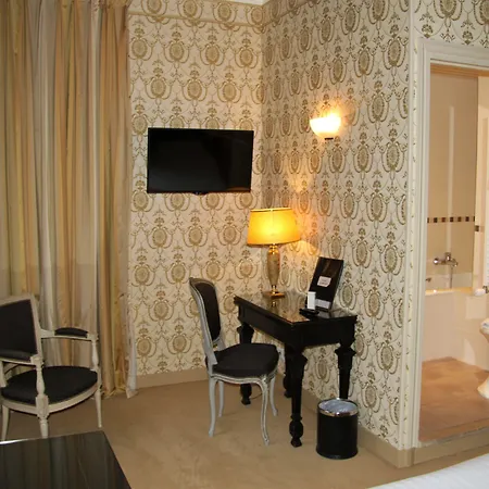 酒店 摄政酒店 3*