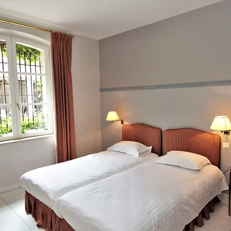 酒店 摄政酒店 3*