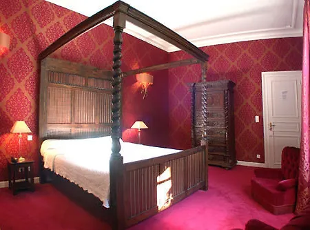 摄政酒店 维莱科特雷