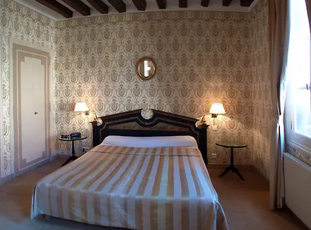 酒店 摄政酒店 3*