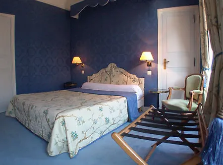 Le Regent 3* Villers-Cotterêts