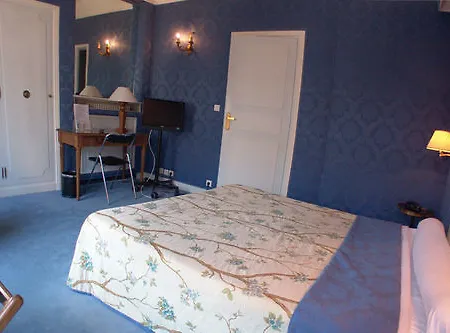 Le Regent 3* Villers-Cotterets (Aisne)