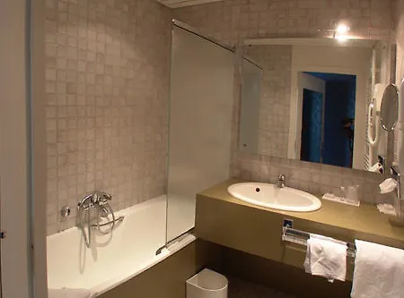 酒店 摄政酒店 3*