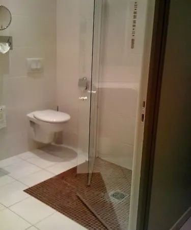 摄政酒店 3* 维莱科特雷