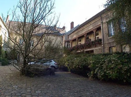 Le Regent 3* Villers-Cotterets (Aisne)