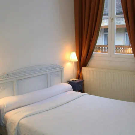 Le Regent Hotel Villers-Cotterets (Aisne)