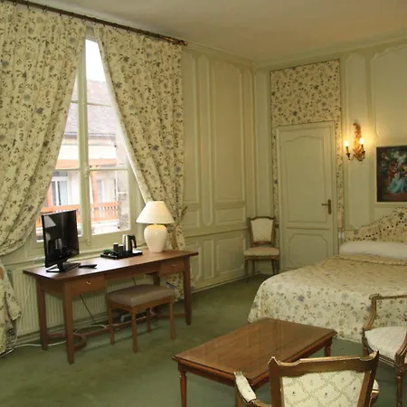 Hotel Le Regent 3*