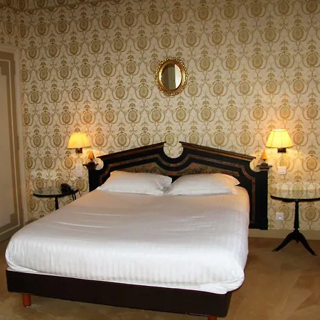 酒店 摄政酒店 维莱科特雷