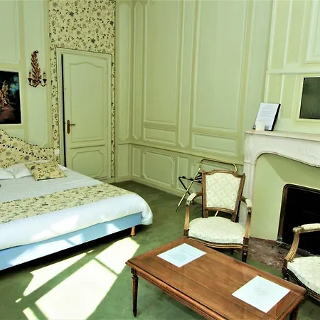 Otel Le Regent 3*