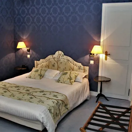 Otel Le Regent