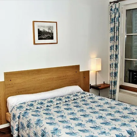 Le Regent Otel 3*