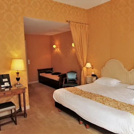 Le Regent Otel 3*