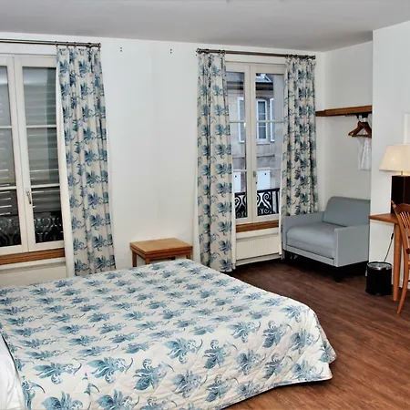 摄政酒店 3* 维莱科特雷