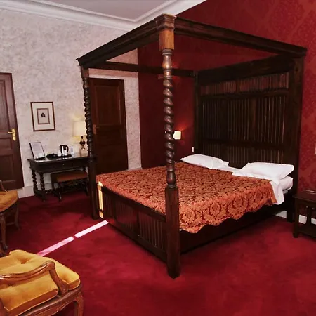 Le Regent Otel