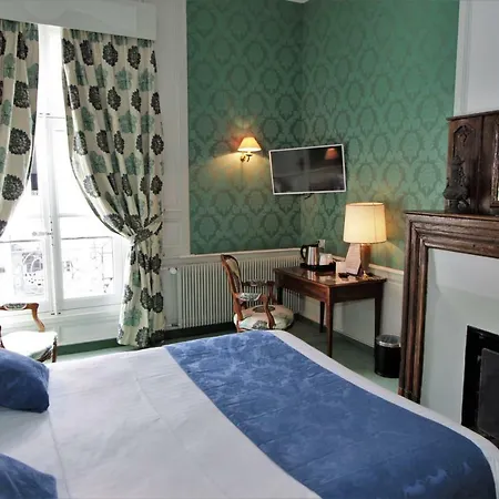 Otel Le Regent 3*
