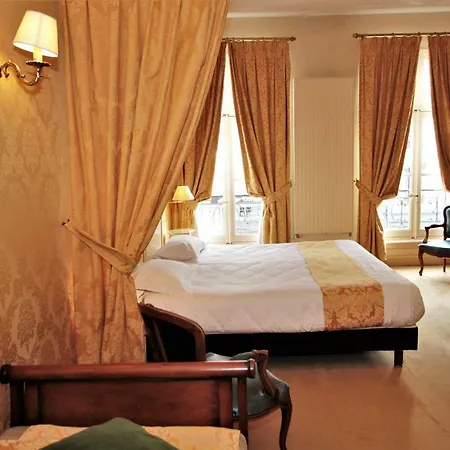 Hotell Le Regent 3*