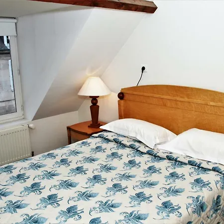 Le Regent 3* Villers-Cotterêts