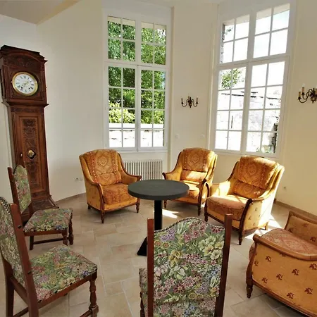 Otel Le Regent 3*
