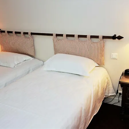 Le Regent Otel