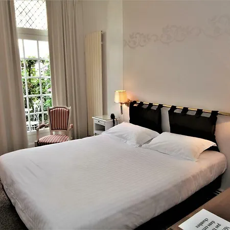 摄政酒店 维莱科特雷