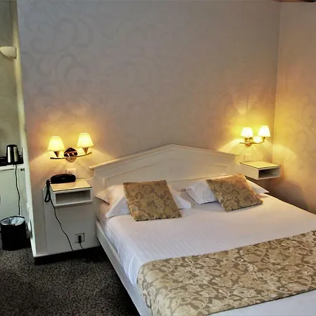 Le Regent Otel