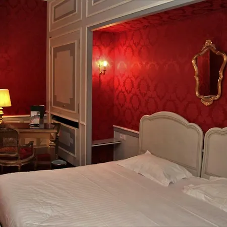 Le Regent Otel 3*