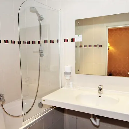 摄政酒店 酒店 3*