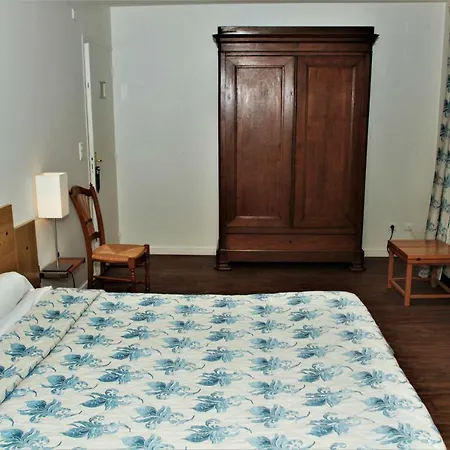 Le Régent Hotel Villers-Cotterêts