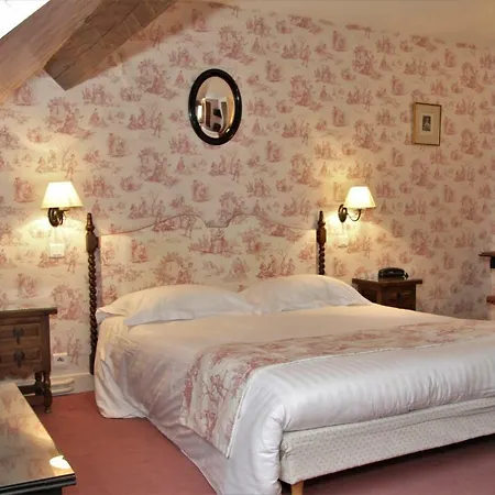 Le Regent Otel Villers-Cotterêts